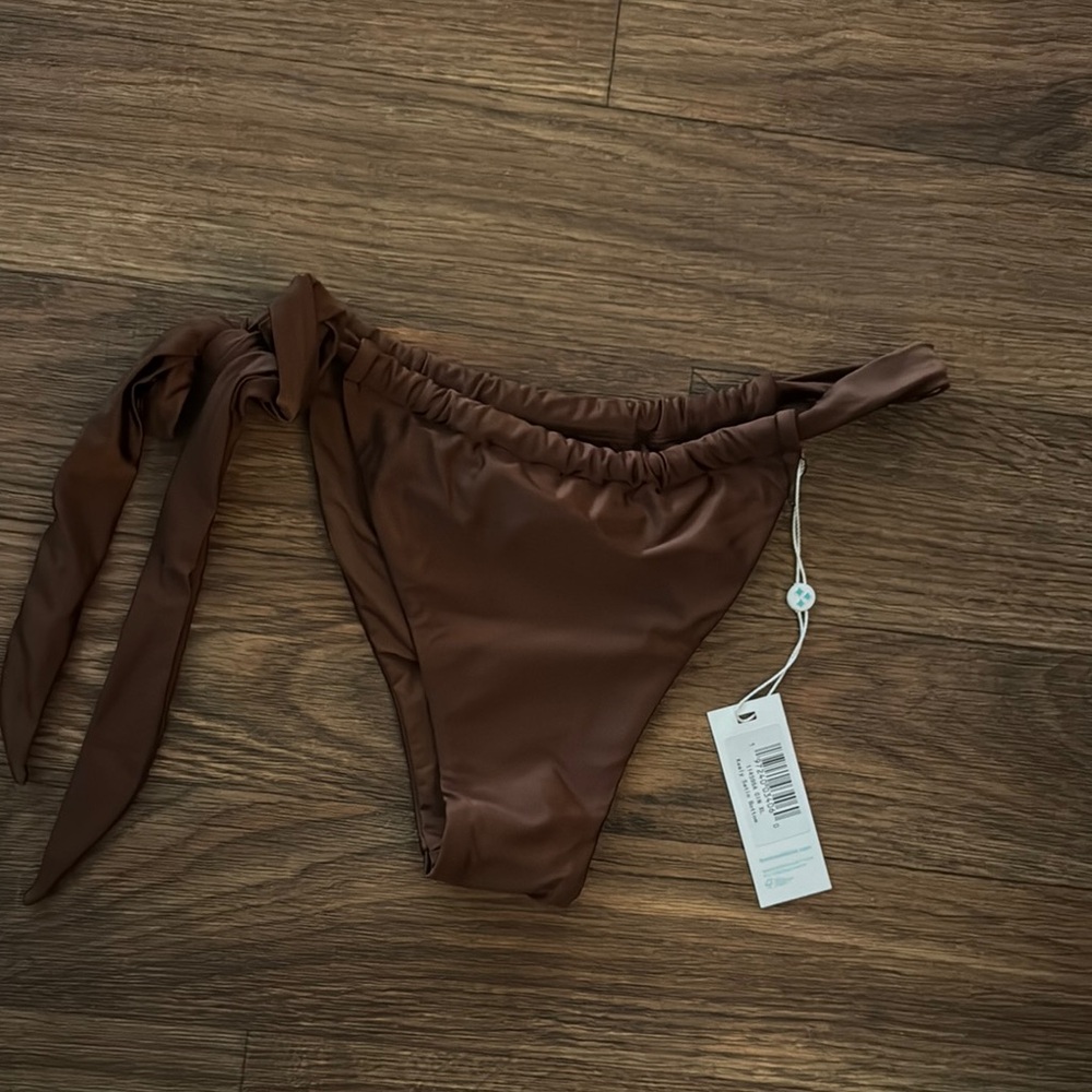 Frankie’s Bikinis “Kealy” Bikini Bottom